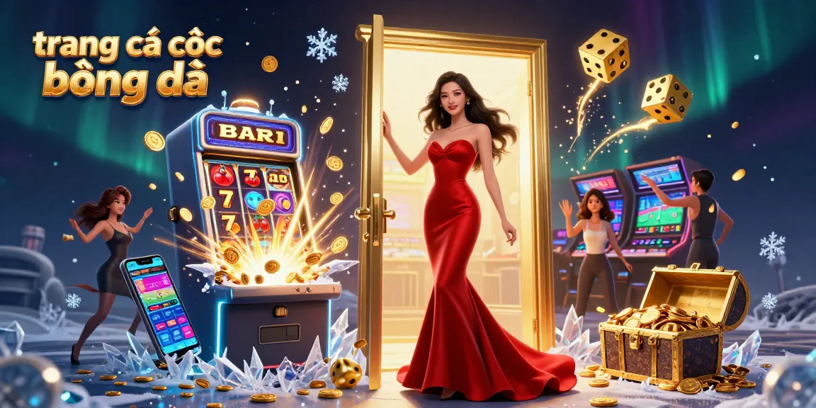Engage in action at trang cá cược bóng đá sportsbook with vibrant displays and exciting visuals.