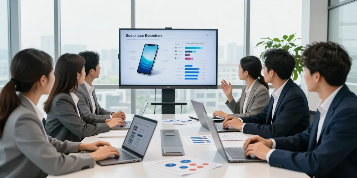 How to Maximize Every Business Mobile Comparison UK Opportunity in 2026